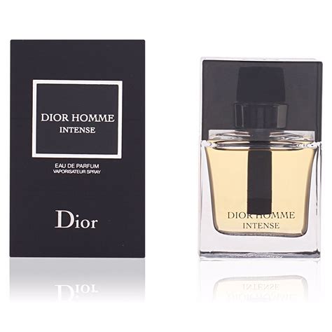 dior homme intense precio|Dior Homme Intense 100ml boots.